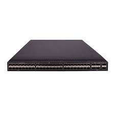 Thiết bị chuyển mạch HPE FlexFabric 5944 48XGT 6QSFP28 (JL836A)